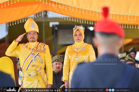 'produksi, musim berbuah dan jumlah pohon tanaman buahan tahunan serta sebarannya dalam wilayah propinsi. Sidang DUN : Sultan Mizan Seru Kerajaan Negeri Terus ...