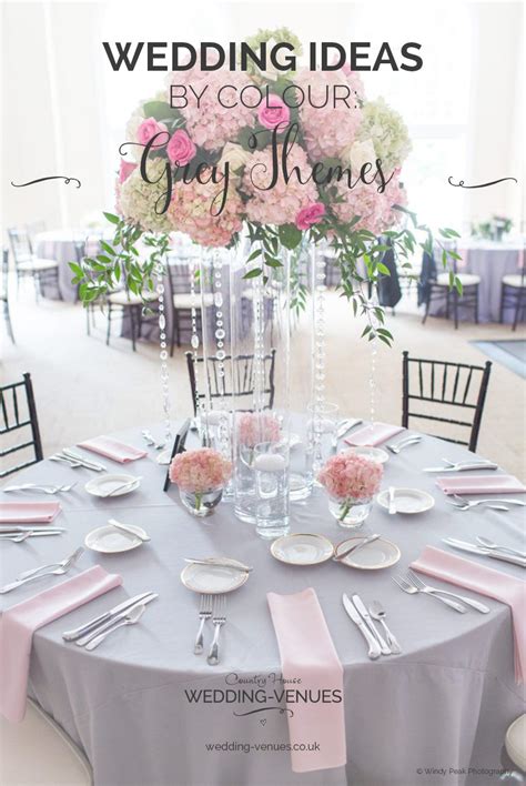 22 Wonderful Image Of Pink Wedding Decorations