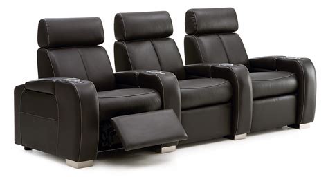 Home Theater Seating Chair Design