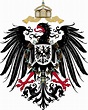 Imagen - Escudo de Armas Imperial de Alemania (1889-1918).png ...