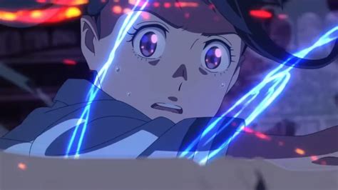 Makoto Shinkai S Film Suzume Surpasses Jujutsu Kaisen 0 In Rankings