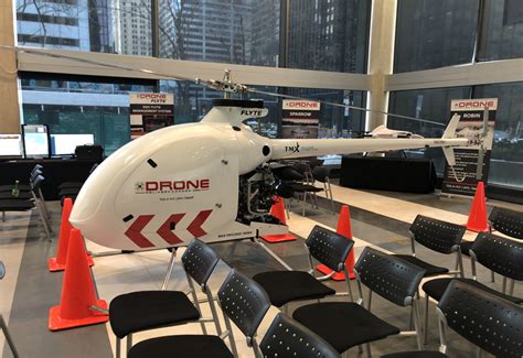 In february 2019, drone delivery canada (ddc) has launched its newest cargo drone, the condor, which is capable of carrying 400 lbs (180 kg) of. Drone Delivery Canada announces letter of intent with ...