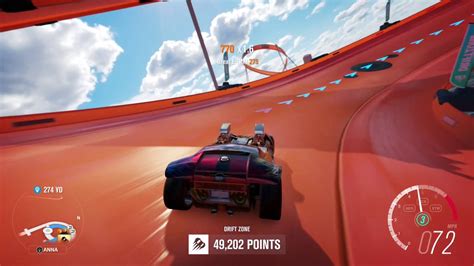 Forza Horizon Hot Wheels Dlc Putting That Power To Good Use