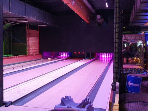 Imagipark Bowltech Europes Number One In Bowling