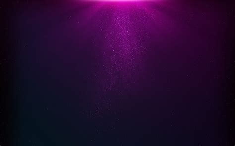 Purple Light Background