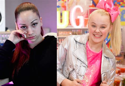 Danielle Bregoli Beef Bhad Bhabie Gets Candid On Where Her Friendship Stands With Billie