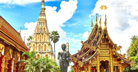 泰國旅遊詐騙令遊客一年損失1000萬美元，手法怎樣你該如何應付