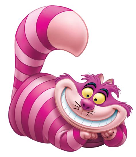 Cheshire Cat Character Comic Vine