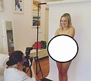 Woman kick-starts a campaign to photograph 500 women's private parts to ...