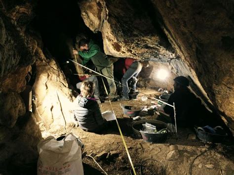Historia Y Arqueología Descubren Los Restos Humanos Más Antiguos Del