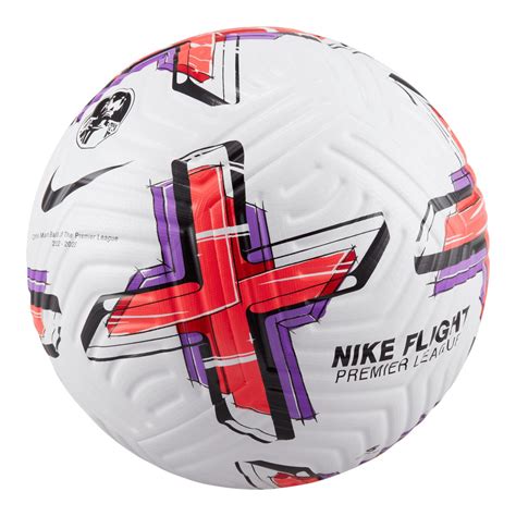 Nike Pl Aerowsculpt Flight Soccer Ball Size 5 Sportchek
