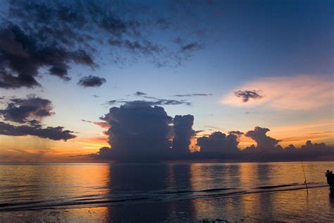 Gulf Of Mexico Sunset 22 Martin Gordon Flickr