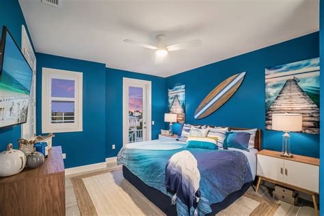Thanks for visiting our blue primary bedrooms photo gallery where you can search a lot of blue primary bedrooms design ideas. 21+ Blue Bedroom Ideas For Your Personal Styles