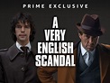 Prime Video: A Very English Scandal - Season 01