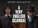 Prime Video: A Very English Scandal - Season 01