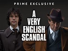 Prime Video: A Very English Scandal - Season 01