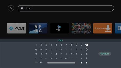 Head over to apk mirror and download the apk. How To Install Kodi on Android TV and TV Box - AndroidTVNews