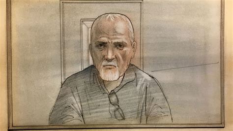 Alleged Toronto Serial Killer Now Charged With Seven Counts Of First