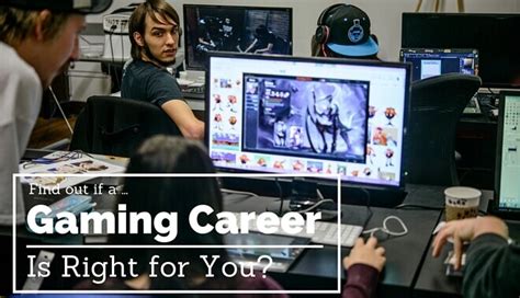 Great Trending Careers In The Video Game Industry Ultragamerz The