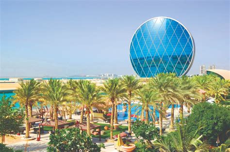 What To Do When You Are In Abu Dhabi City Tour Skyland Tourism