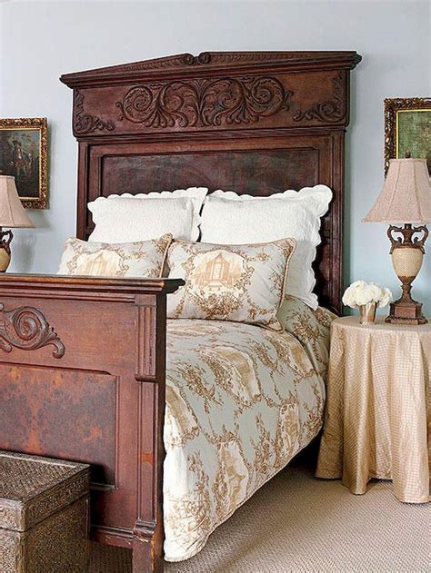 70 Simple French Country Bedroom Decor Ideas On A Budget Country