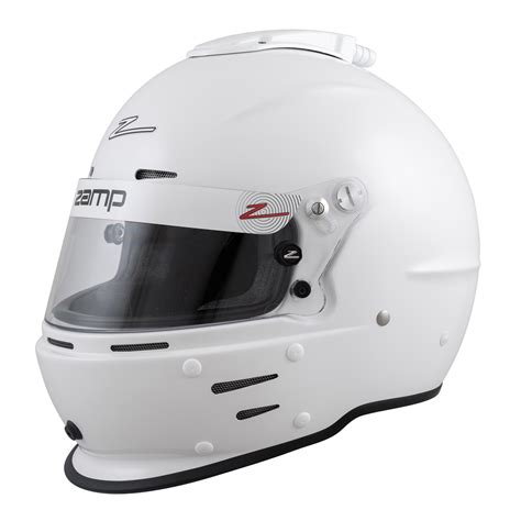 Zamp Rz 62 Air Helmet
