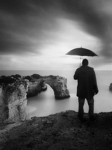 12 Tricks To Capture Stunning Landscapes In Black And White