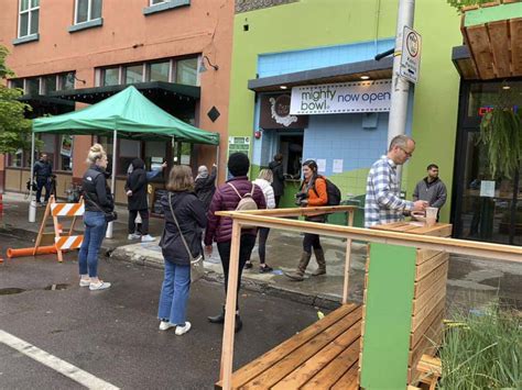 Maybe you would like to learn more about one of these? Clark County restaurants adjust to new normal in Phase 2 ...