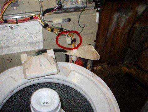 How To Bypass Lid Switch On Whirlpool Washer
