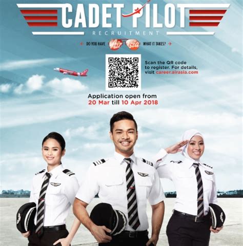 The pilot.in are the official partners of air asia cadet pilot program. Fly Gosh