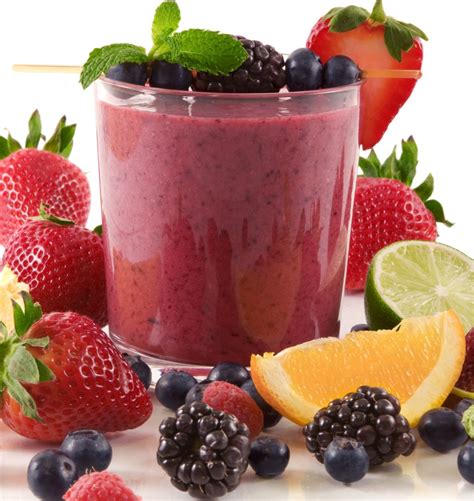 8 Tips For Healthy Low Calorie Smoothies Summergirl Fitness