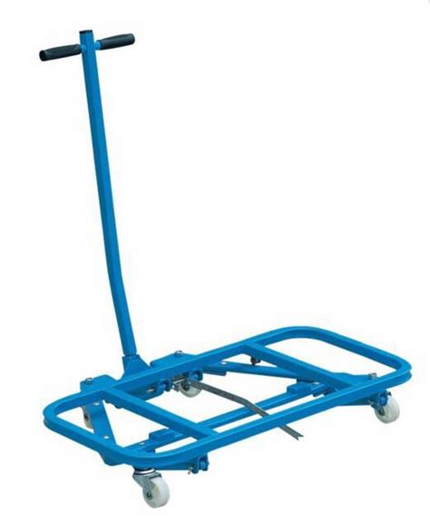 Metal Dolly Dm270 I Lift Equipment Ltd For Furniture