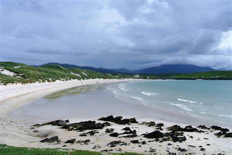The 9 Best Beaches In Scotland You Must Visit Scotland Has Some Wild
