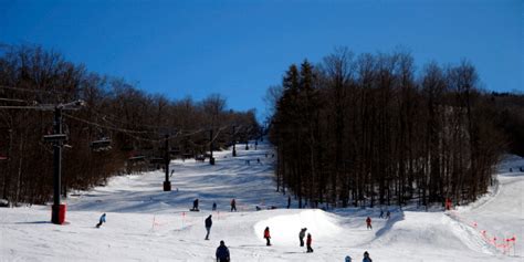 7 Best Ski Resorts In New England Updated 2022
