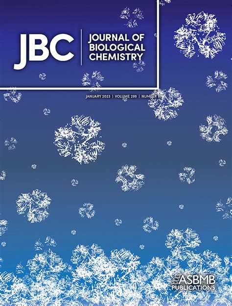 Journal Of Biological Chemistry