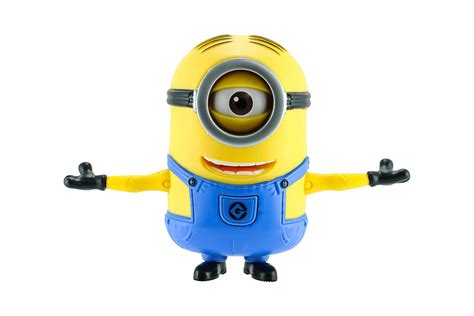 One Eyed Minion Name Being The Parent