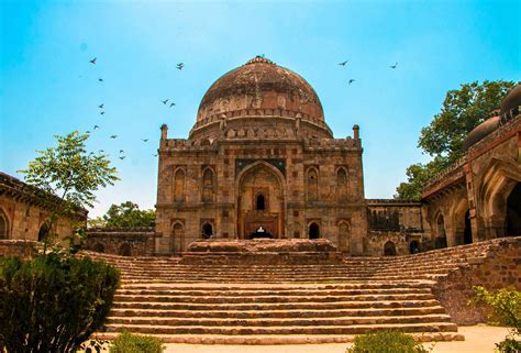Best Places To Visit In Delhi Top 10 Delhi Attractions Tourist Places