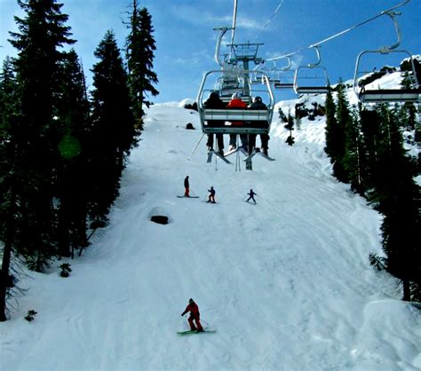 Mt. Rose ski resort opening Dec. 10
