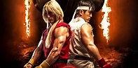 Street Fighter: Anunciada nueva serie para televisión – ANMTV