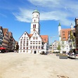Historische Altstadt (Biberach (Riss)) - All You Need to Know BEFORE You Go