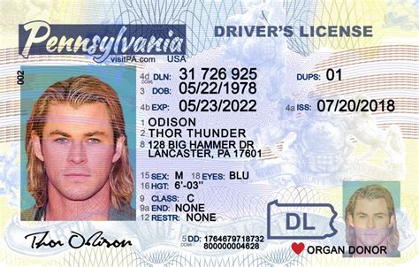 Front And Back Fake Id Generator Boostovasg