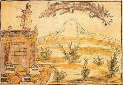 El Primer Encuentro Entre Moctezuma Y Hernán Cortés México Desconocido