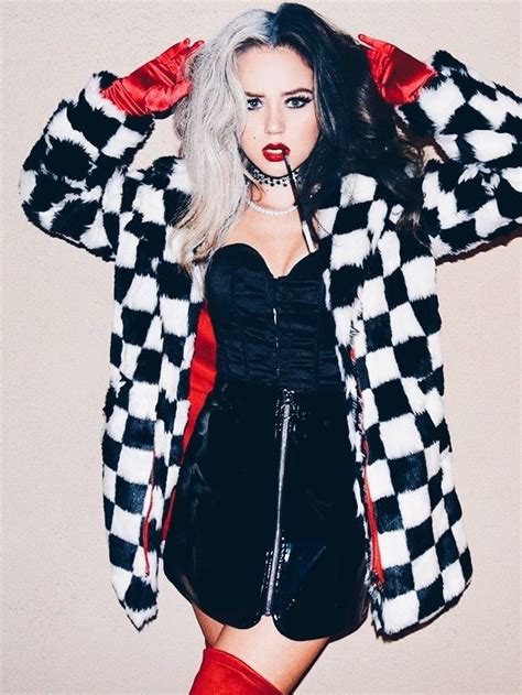 Sexy Halloween Costumes Ideas For Teens On Stylevore