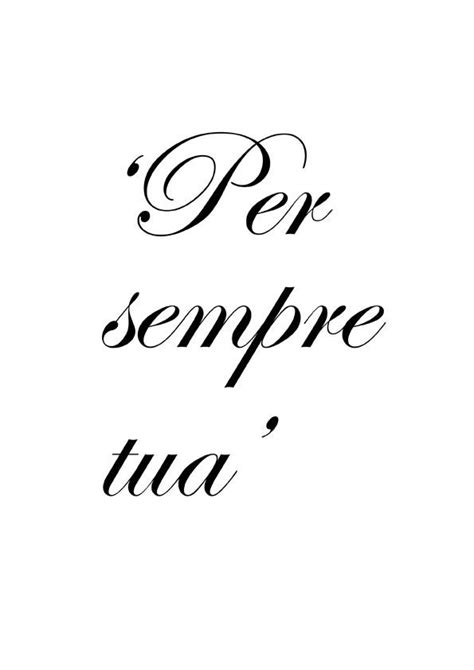 25 Italian Love Quotes And Sayings Collection Quotesbae