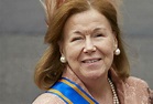 Murió la princesa Cristina: la familia real holandesa está de luto | La FM