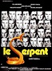 El serpiente (1973) - FilmAffinity