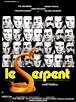 El serpiente (1973) - FilmAffinity