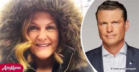 Fox News Host Pete Hegseth Sparks Debates Over Claim He Hasnt Washed