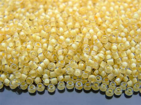 10g Toho Japanese Seed Beads Size 80 3mm 193 Colors To Choose Ebay