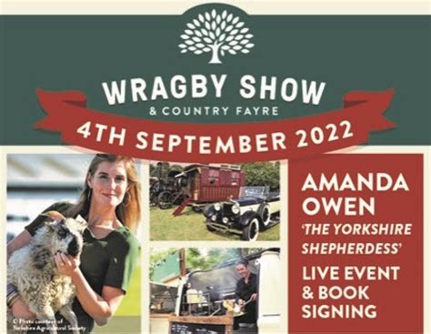 Wragby Show And Country Fayre Home